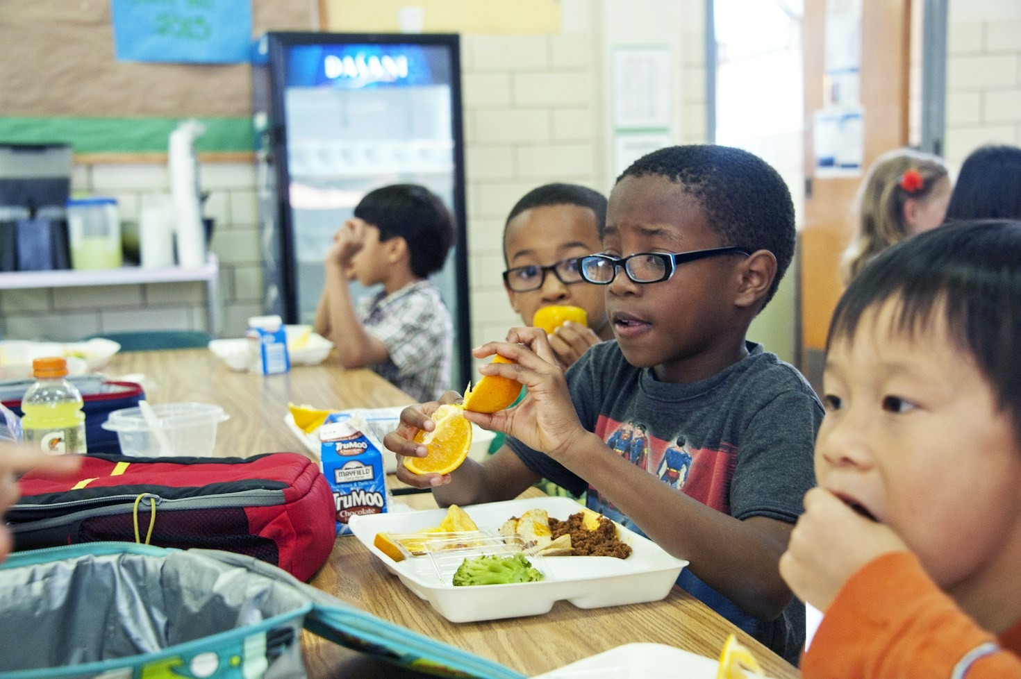 Essential Micronutrients Every Growing Child Needs in Daily Diets